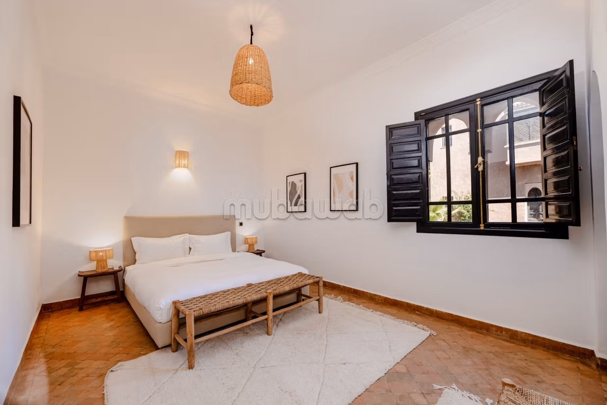Deluxe Premium Villa 4 suites & private pool