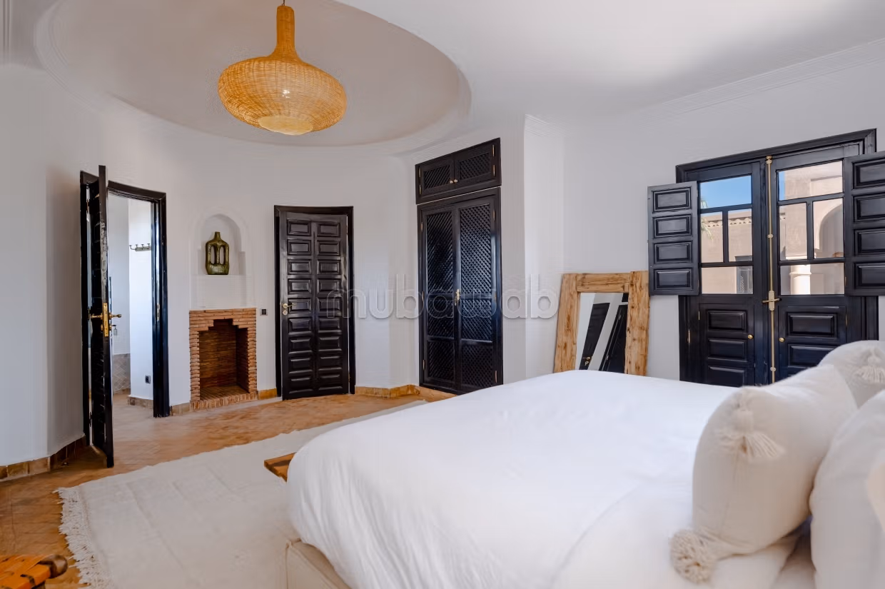 Deluxe Premium Villa 4 suites & private pool