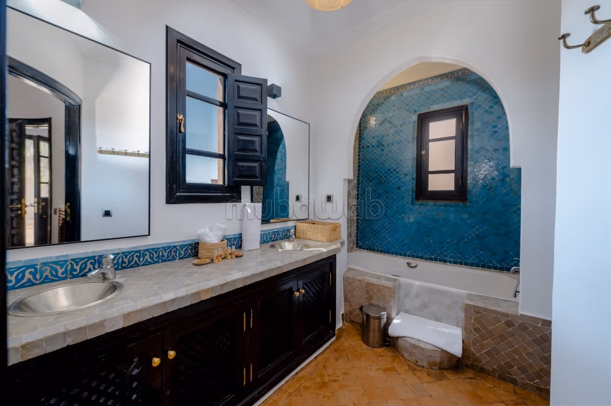 Deluxe Premium Villa 4 suites & private pool