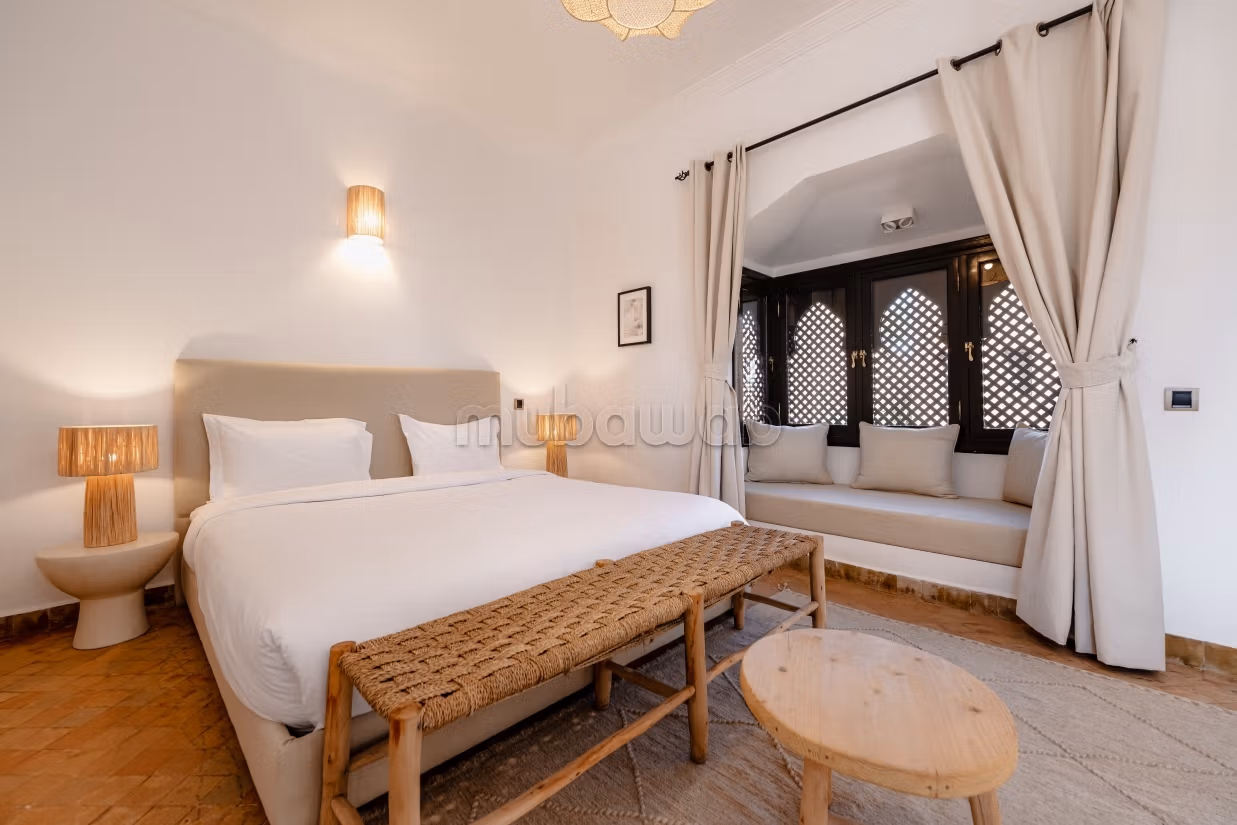 Deluxe Premium Villa 4 suites & private pool