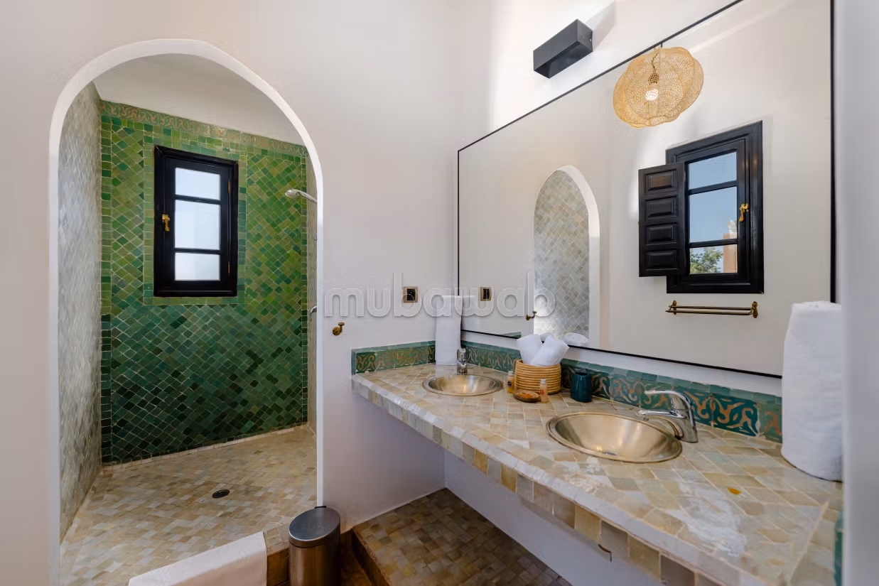 Deluxe Premium Villa 4 suites & private pool