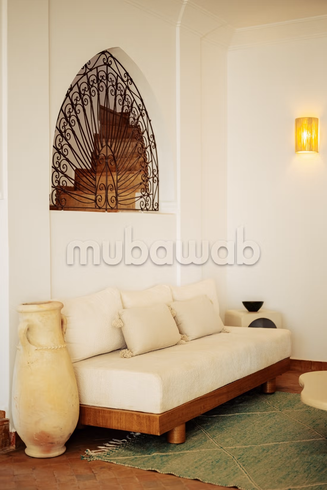 Deluxe Premium Villa 4 suites & private pool