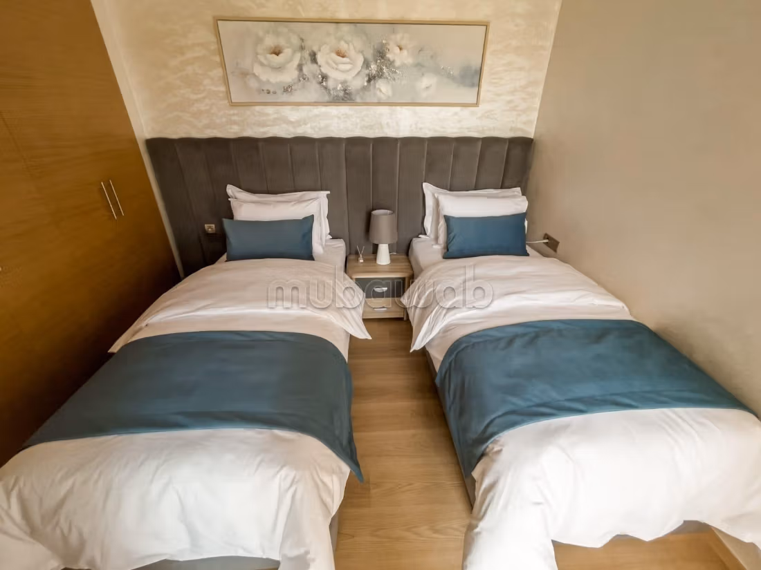 Appartement 72 m² à Boulevard Med 6 — 11