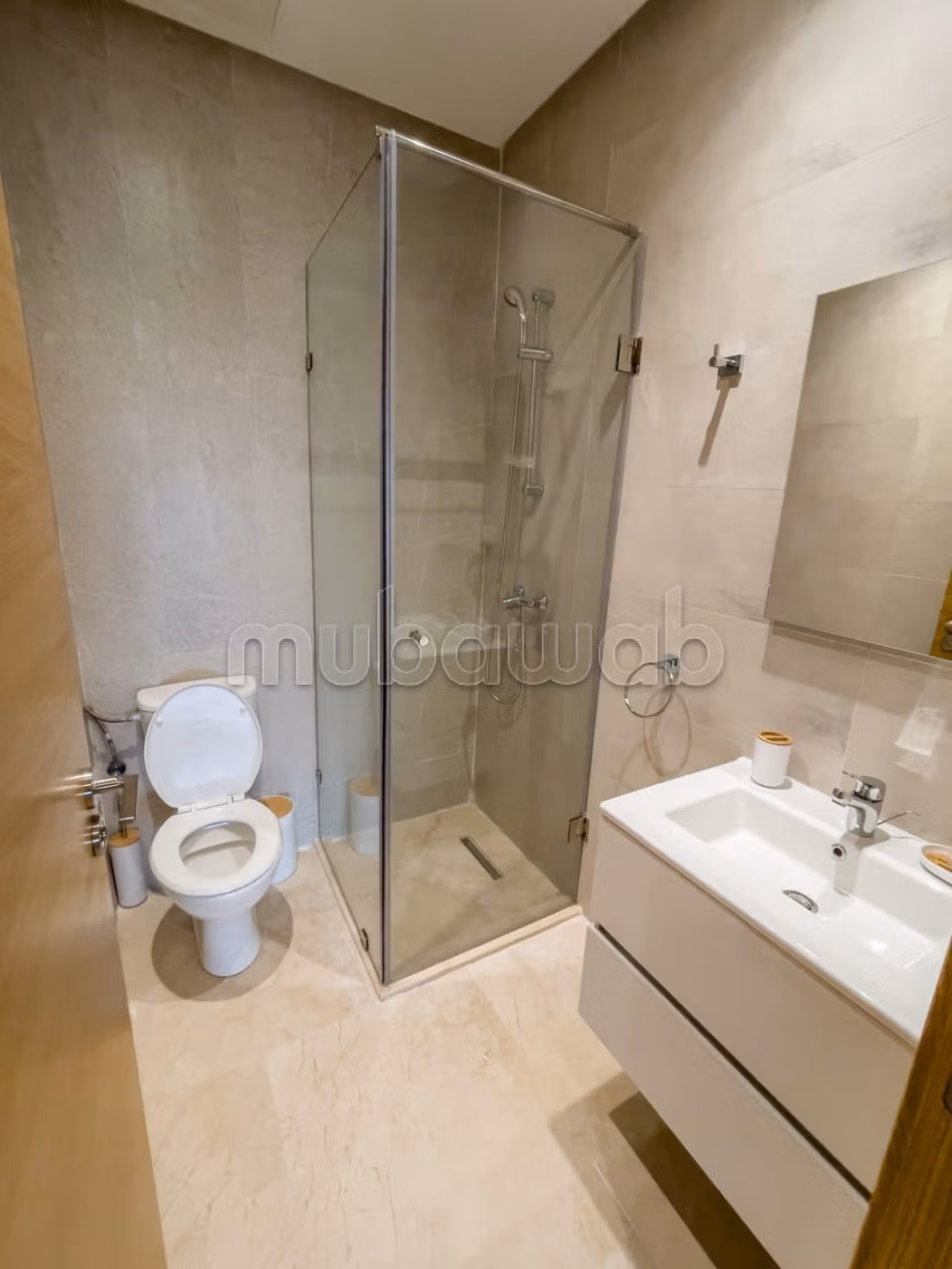 Appartement 72 m² à Boulevard Med 6 — 12