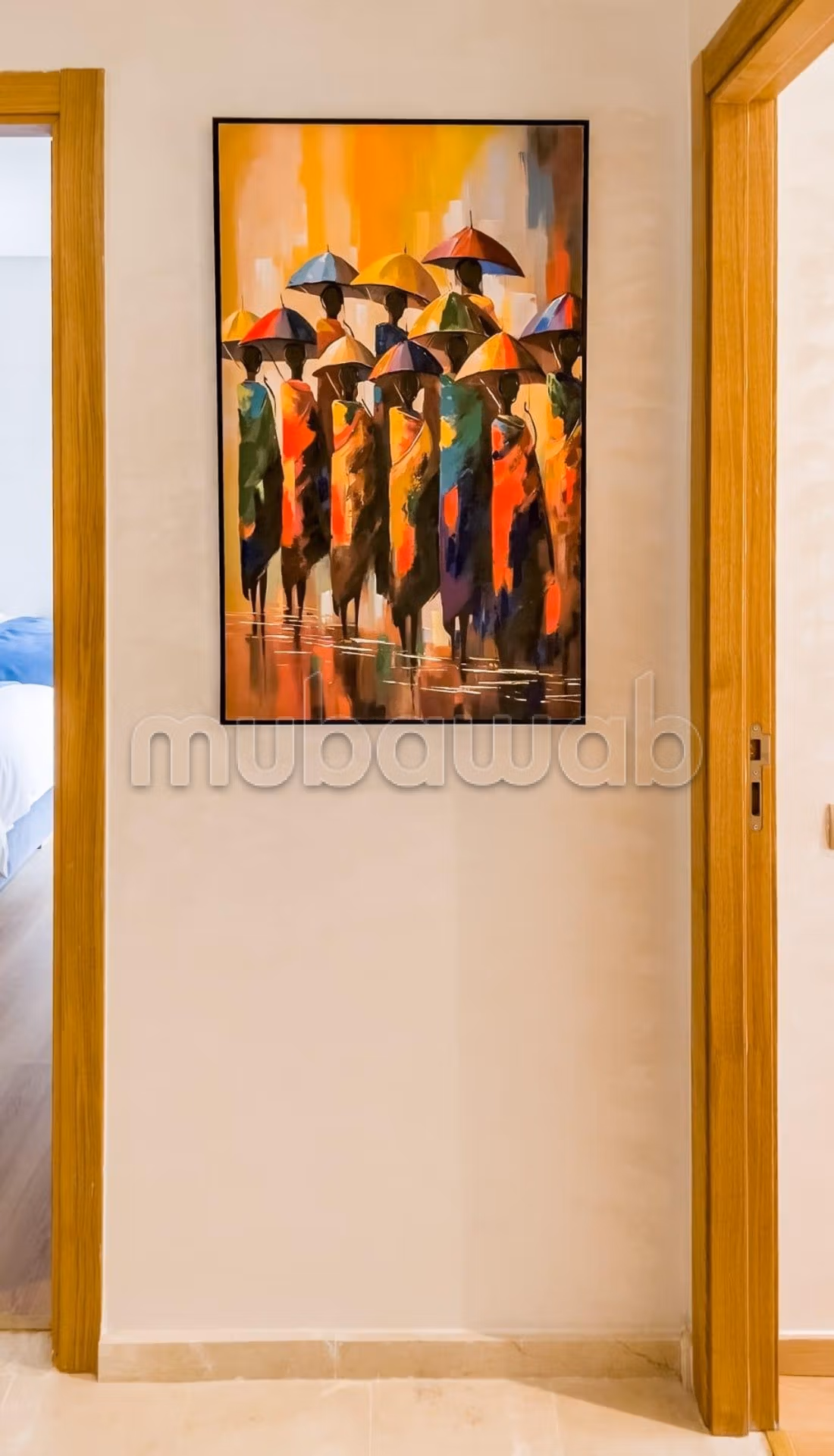 Appartement 72 m² à Boulevard Med 6 — 13