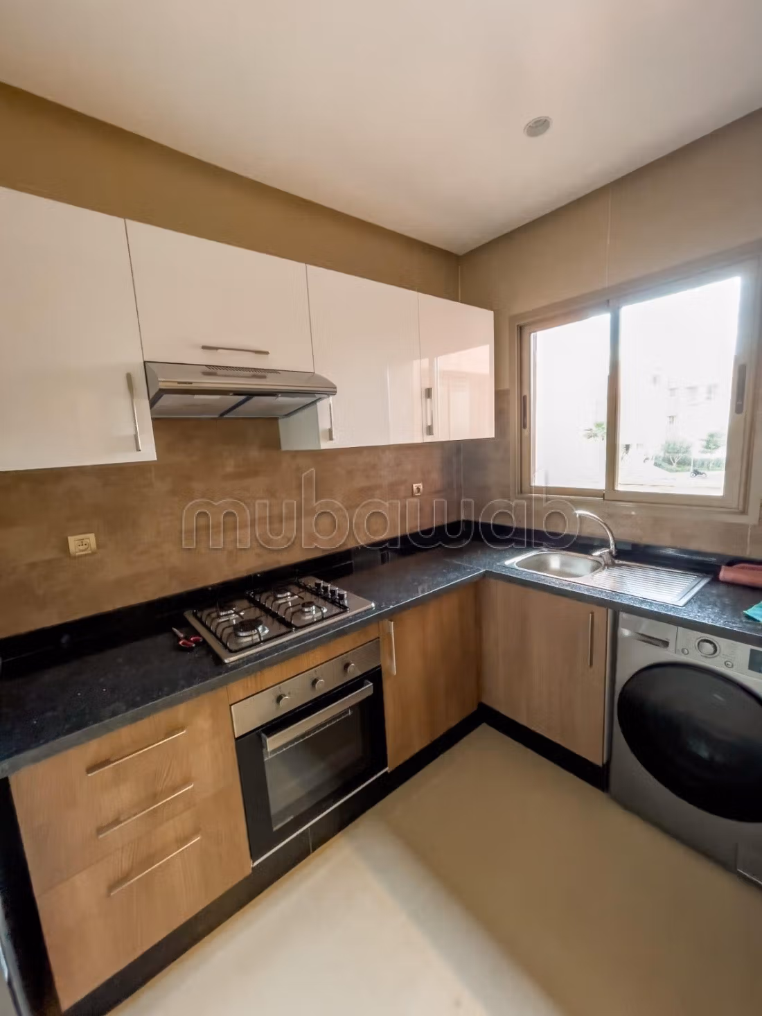 Appartement 72 m² à Boulevard Med 6 — 14