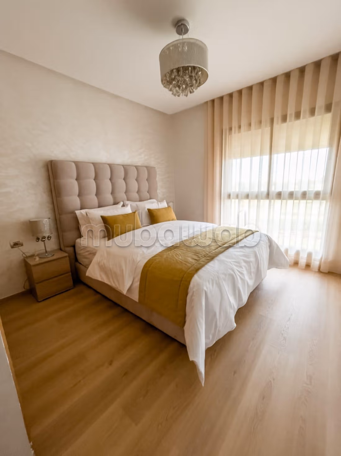 Appartement 72 m² à Boulevard Med 6 — 7