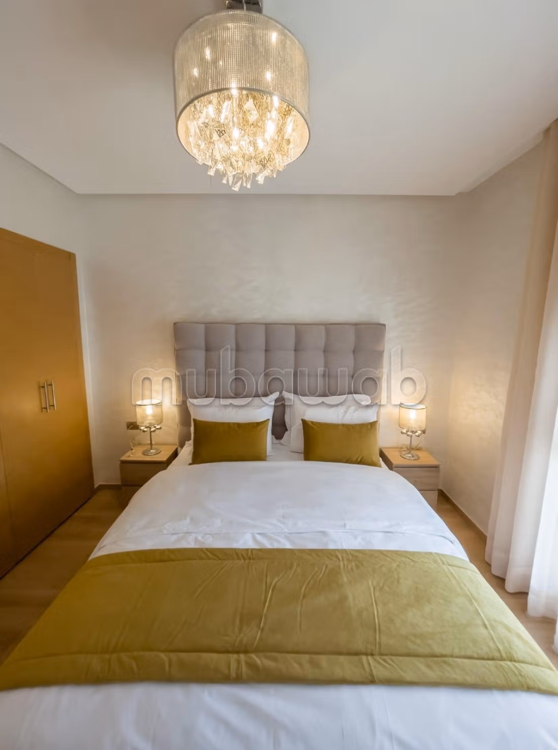 Appartement 72 m² à Boulevard Med 6 — 8