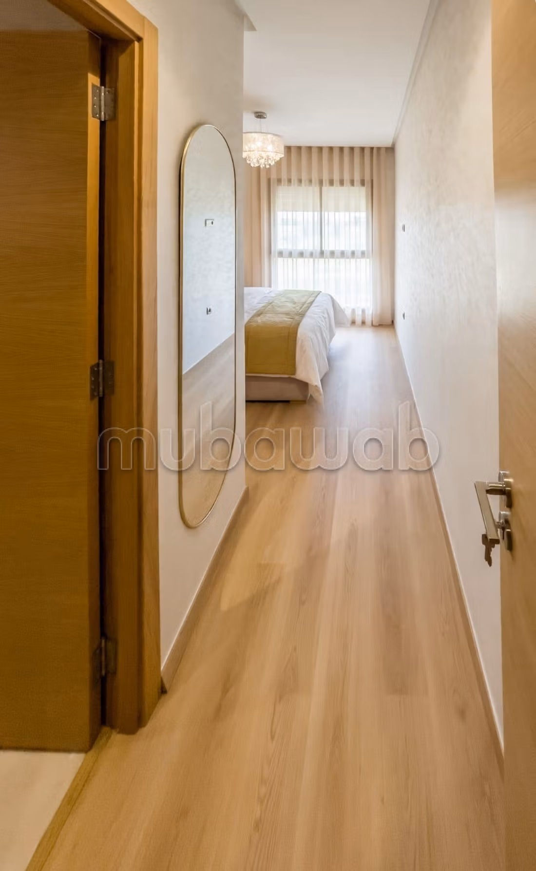 Appartement 72 m² à Boulevard Med 6 — 9