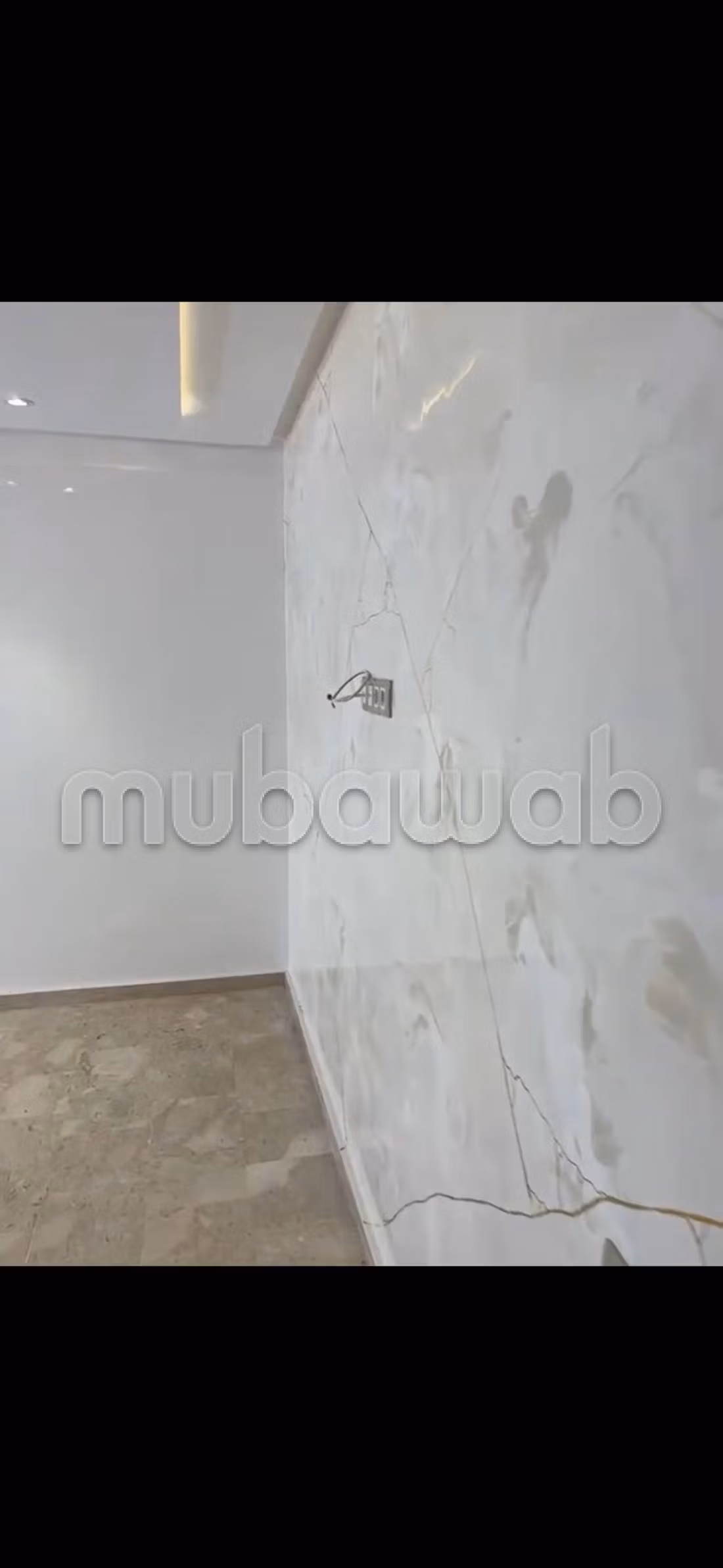 Appartement haut standing jamais habité — 3