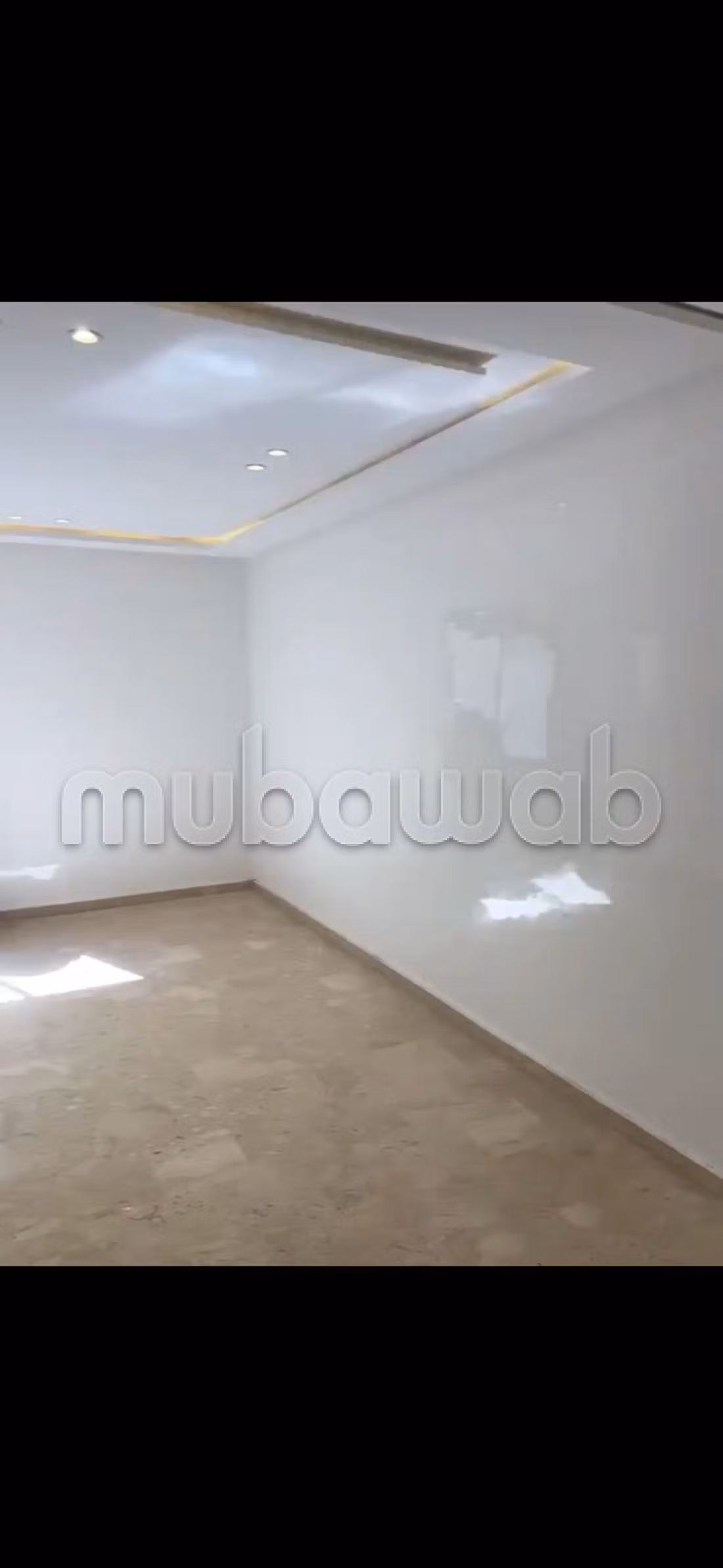 Appartement haut standing jamais habité — 2