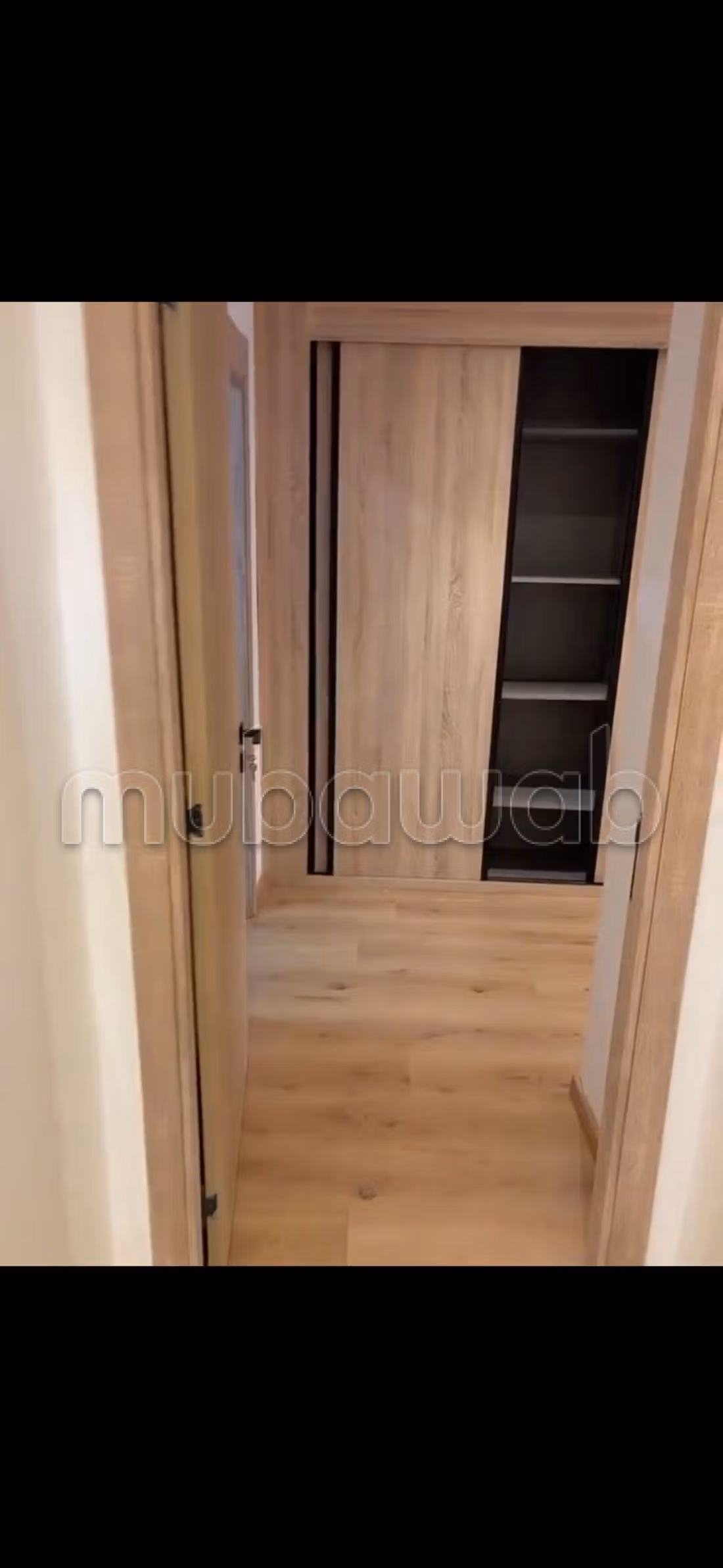 Appartement haut standing jamais habité
