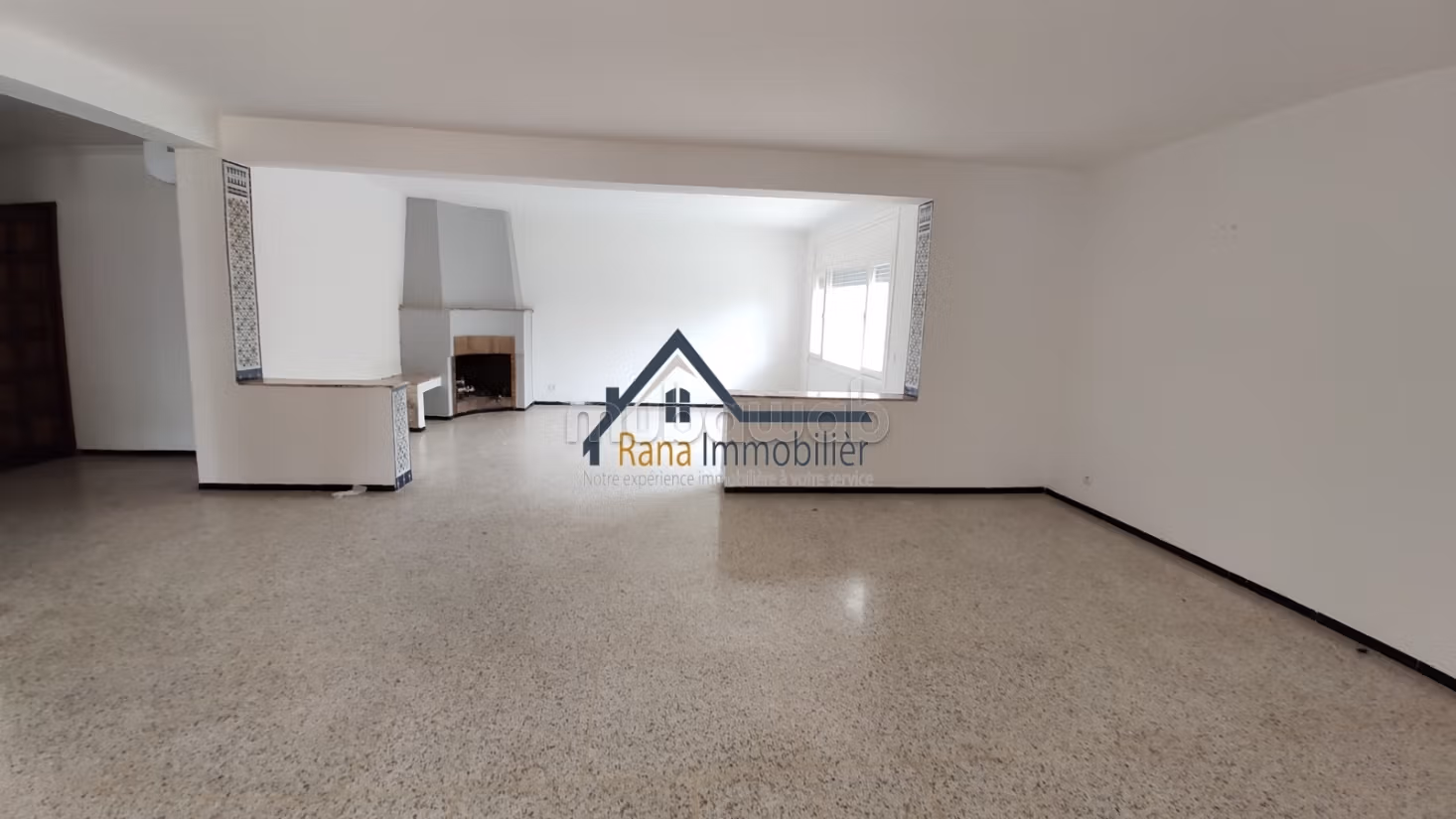 Villa in affitto a Souissi