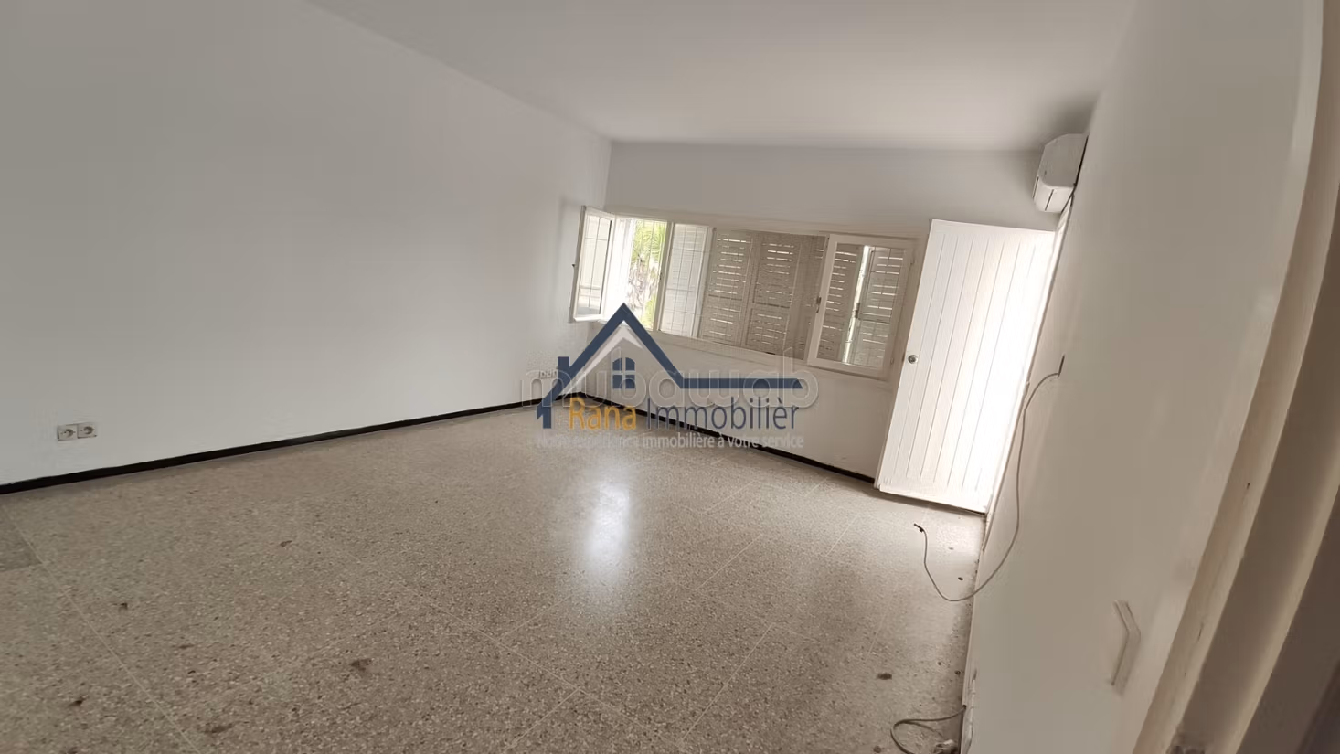 Villa in affitto a Souissi