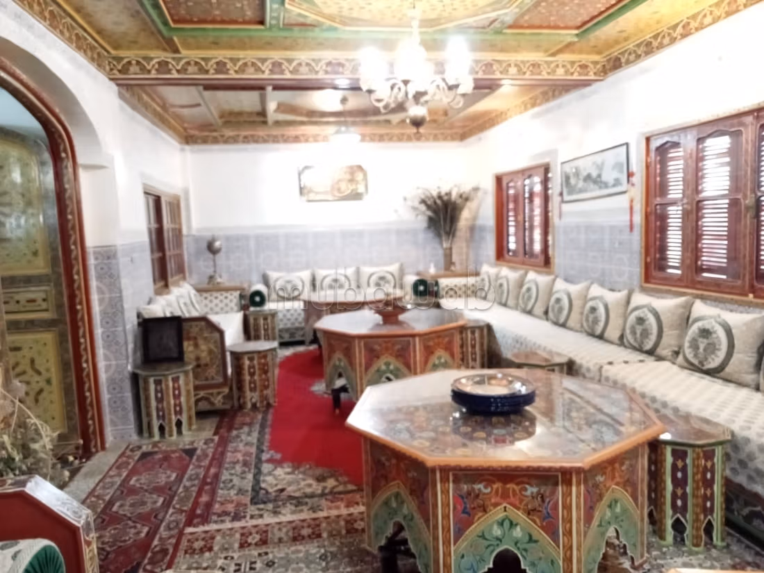 FASKA Gastenkamer