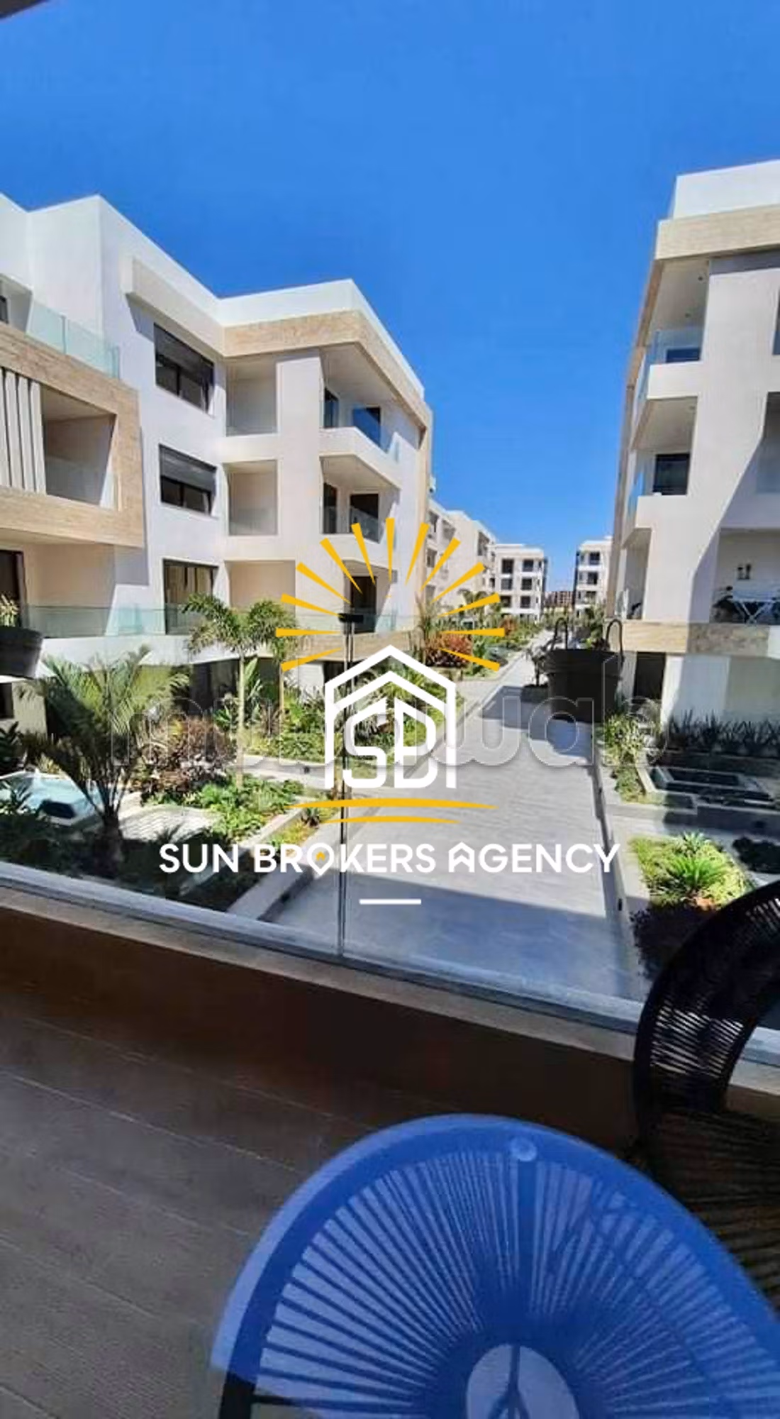 Tres joli studio moderne Californie - Vedere 4