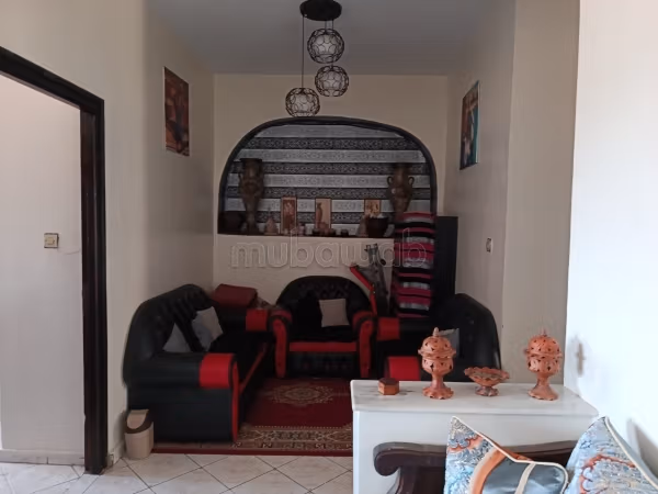 Vente d'un bel appartement à Hay Chmaou. Superficie 68 m²