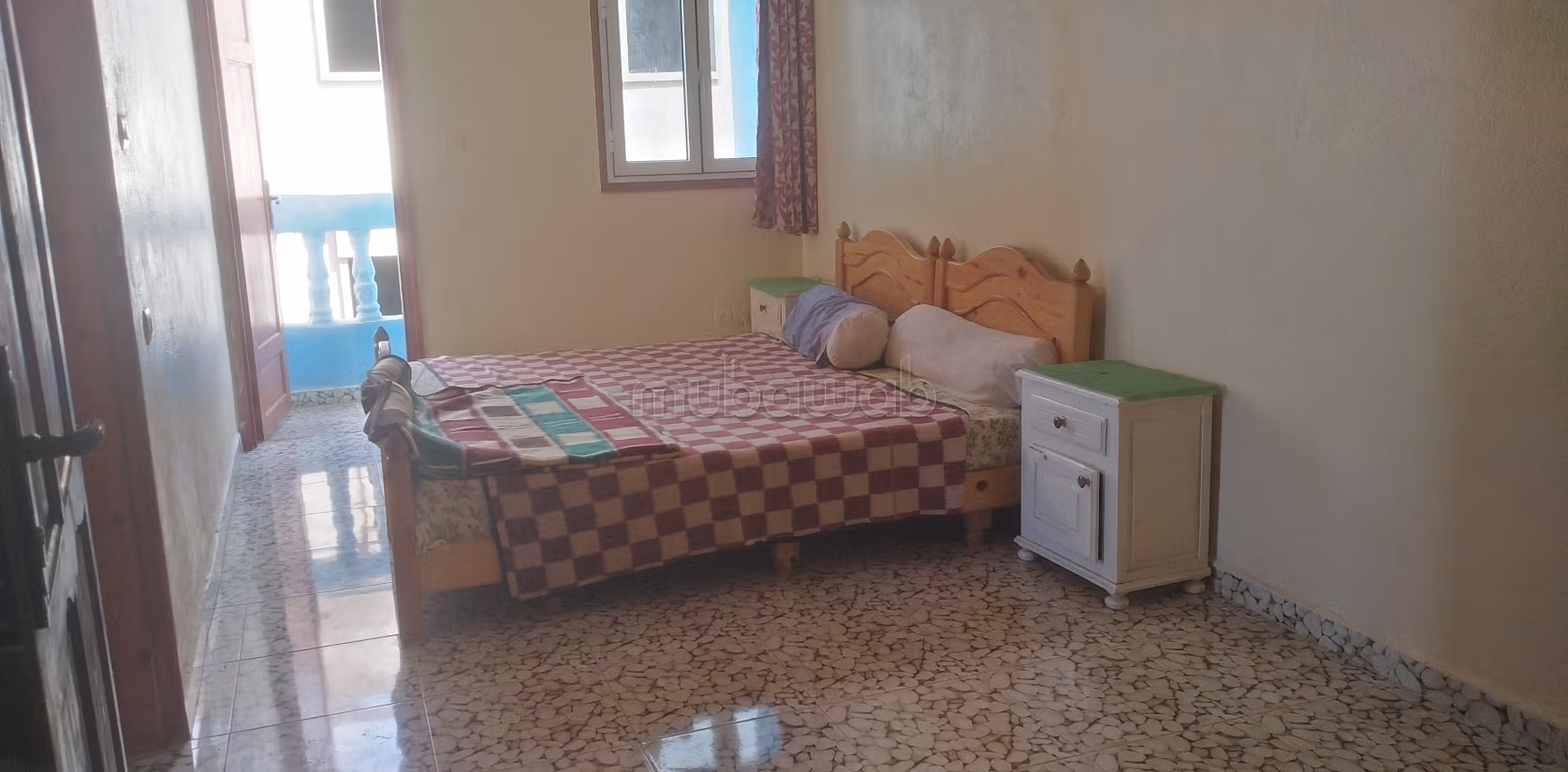 Appartamento arredato a Sidi Ifni