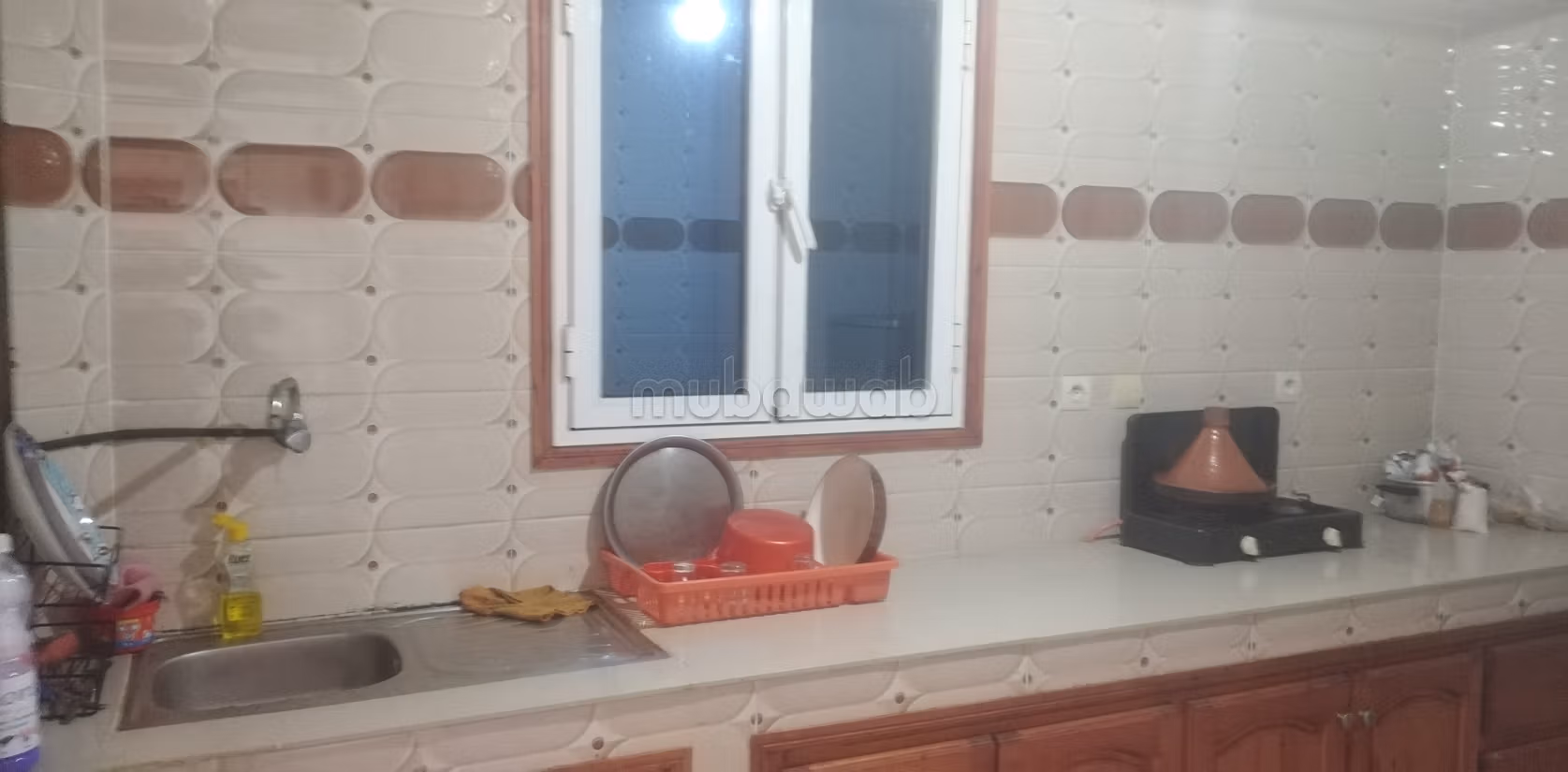 Appartamento arredato a Sidi Ifni