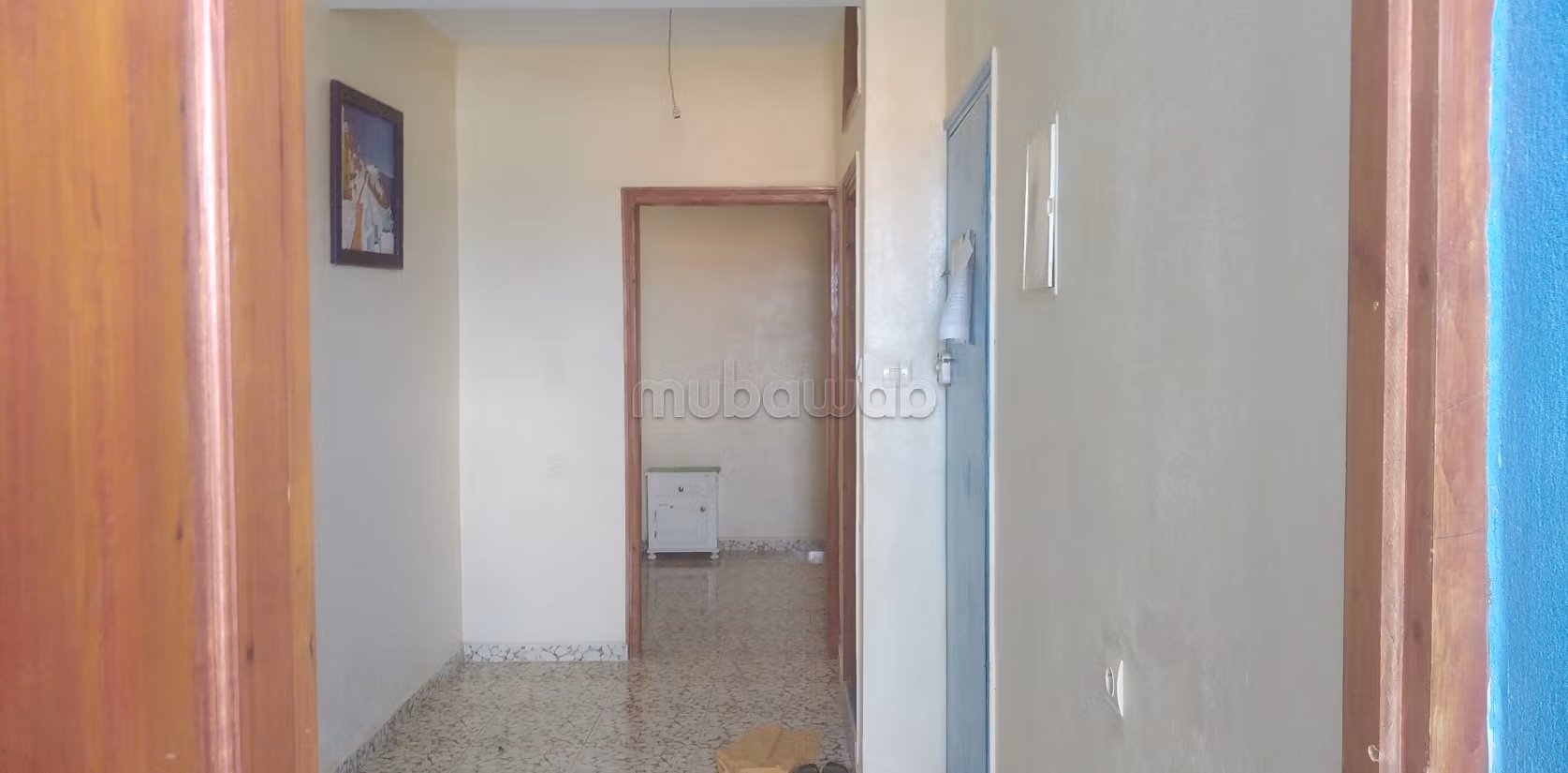 Appartamento arredato a Sidi Ifni