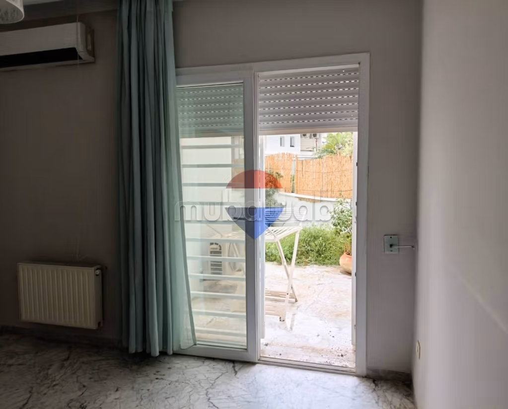 Luxury modern apartment for sale in Tunis