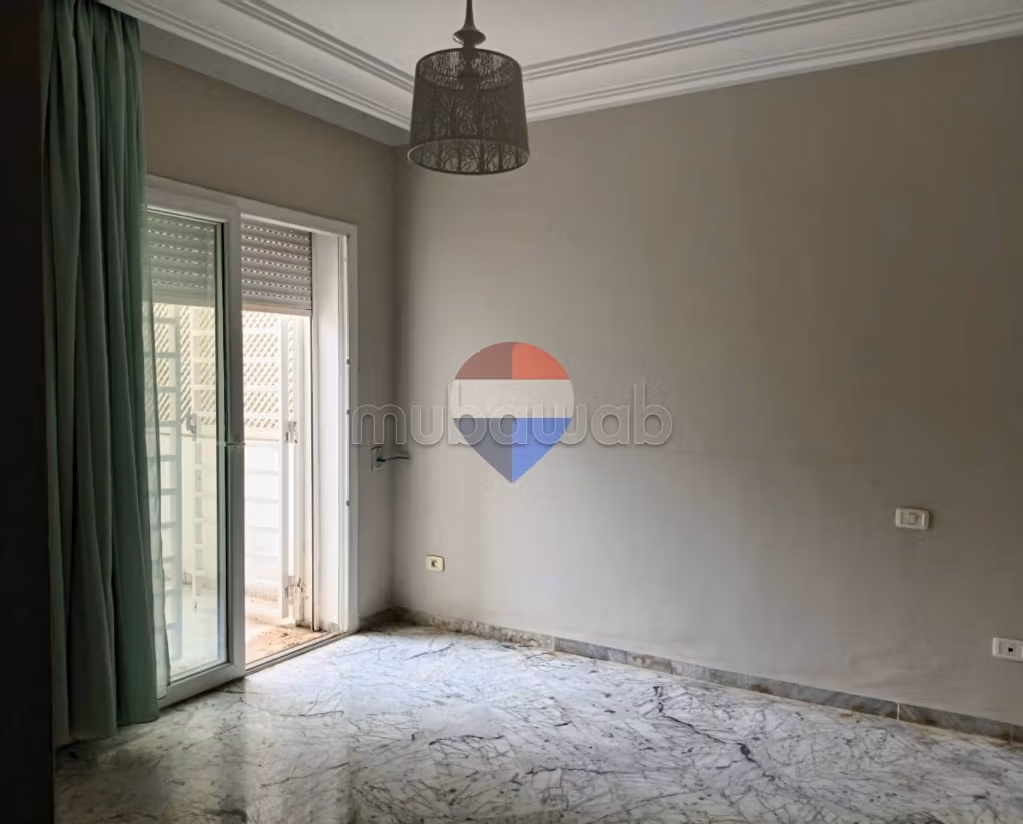 Luxury modern apartment for sale in Tunis