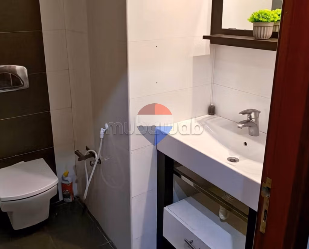 Luxury modern apartment for sale in Tunis