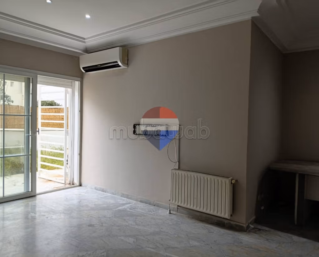 Luxury modern apartment for sale in Tunis