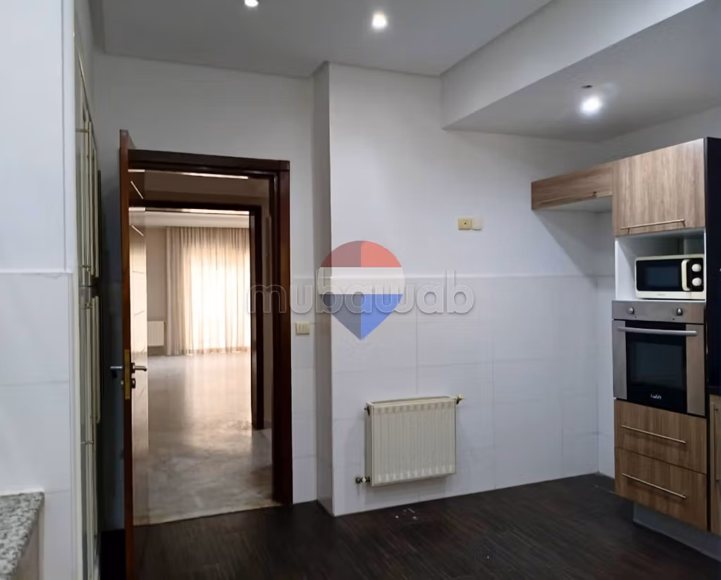 Luxury modern apartment for sale in Tunis
