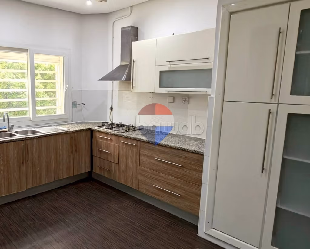 Luxury modern apartment for sale in Tunis