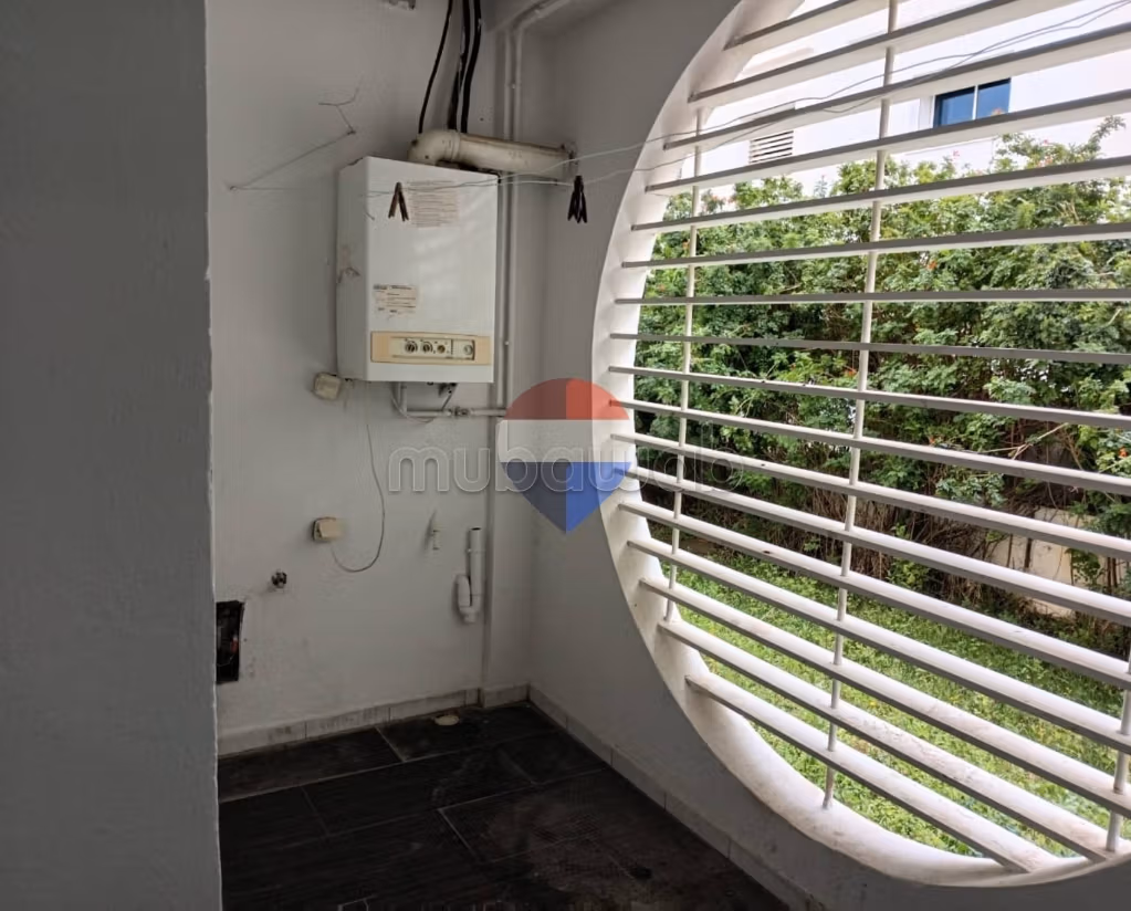 Luxury modern apartment for sale in Tunis