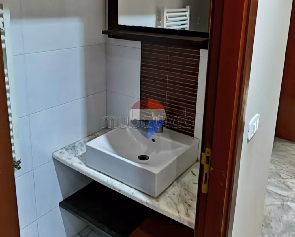 Luxury modern apartment for sale in Tunis