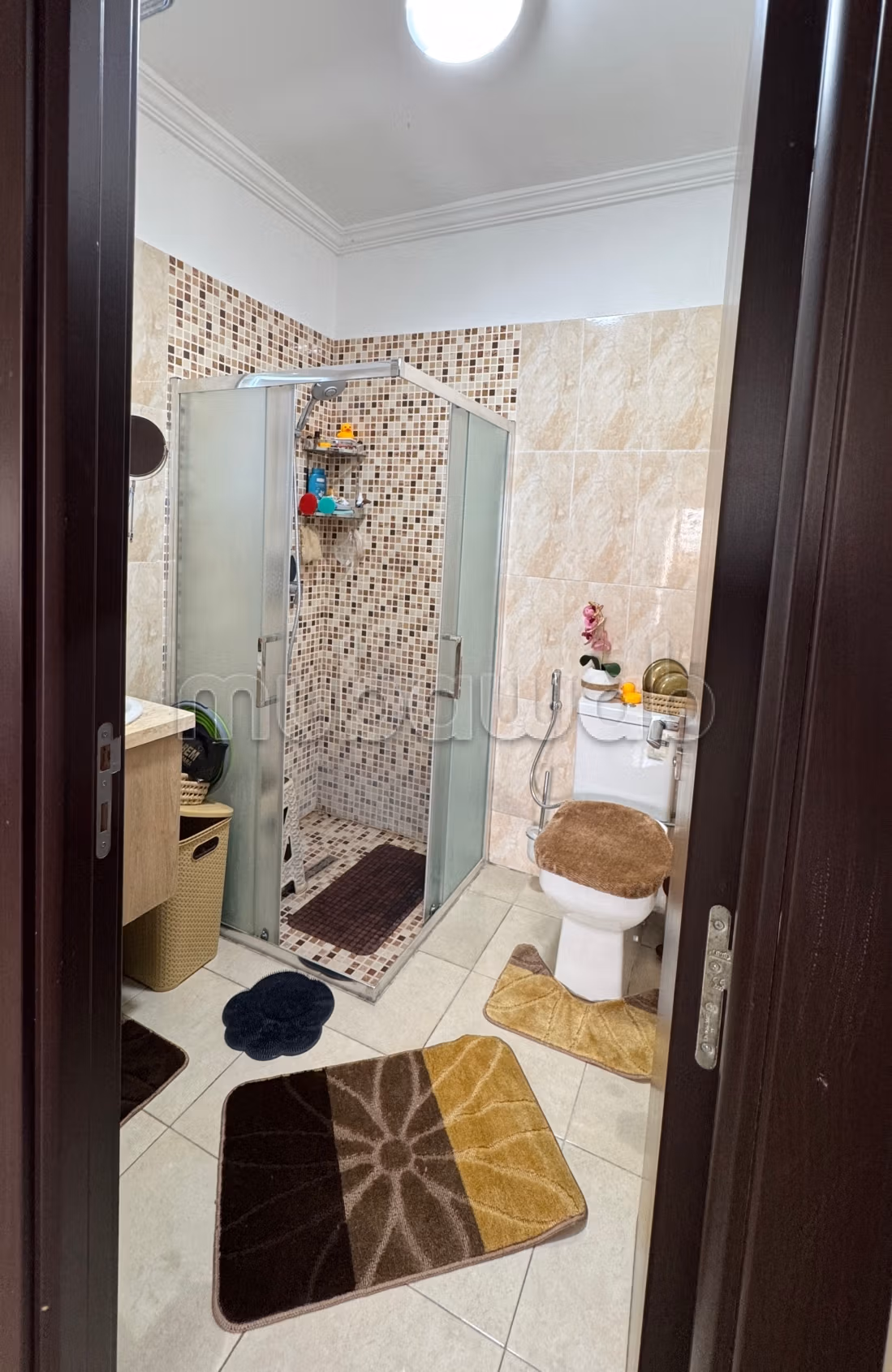 Nice apartment on the 3rd floor with elevator
