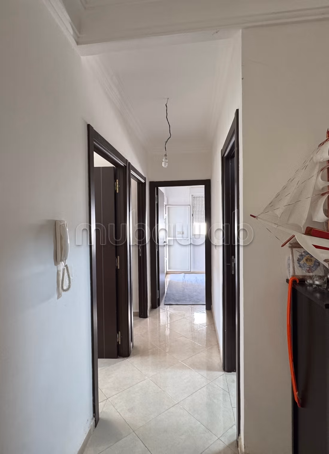 Nice apartment on the 3rd floor with elevator