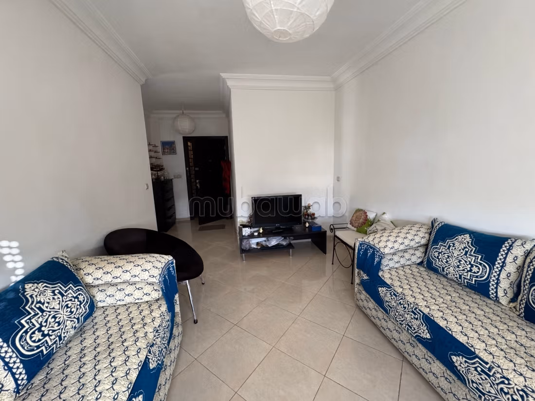 Nice apartment on the 3rd floor with elevator