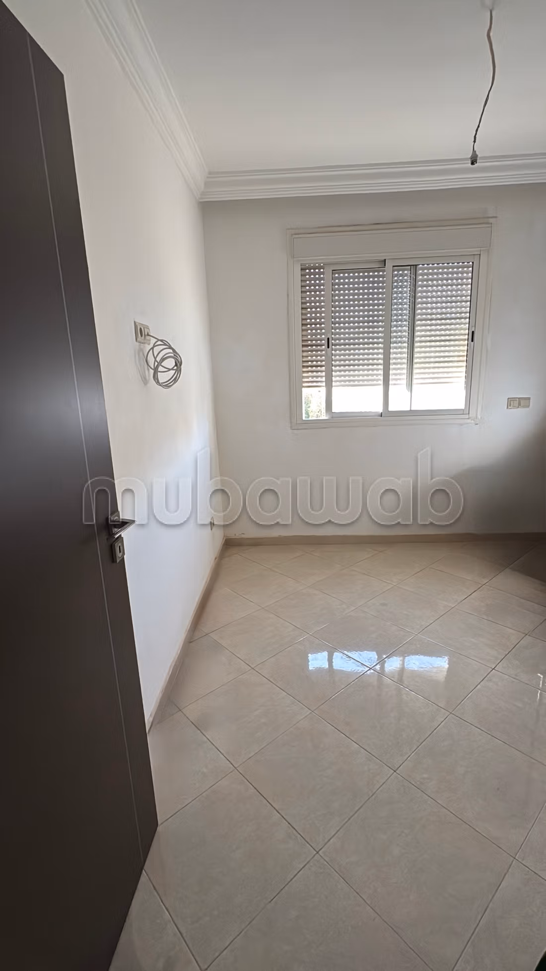 Nice apartment on the 3rd floor with elevator