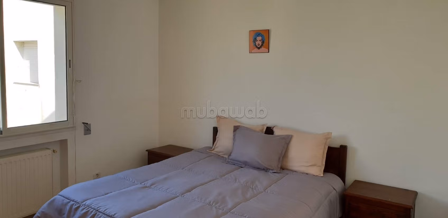Luxurious S2 Apartment for annual rent next to Carrefour