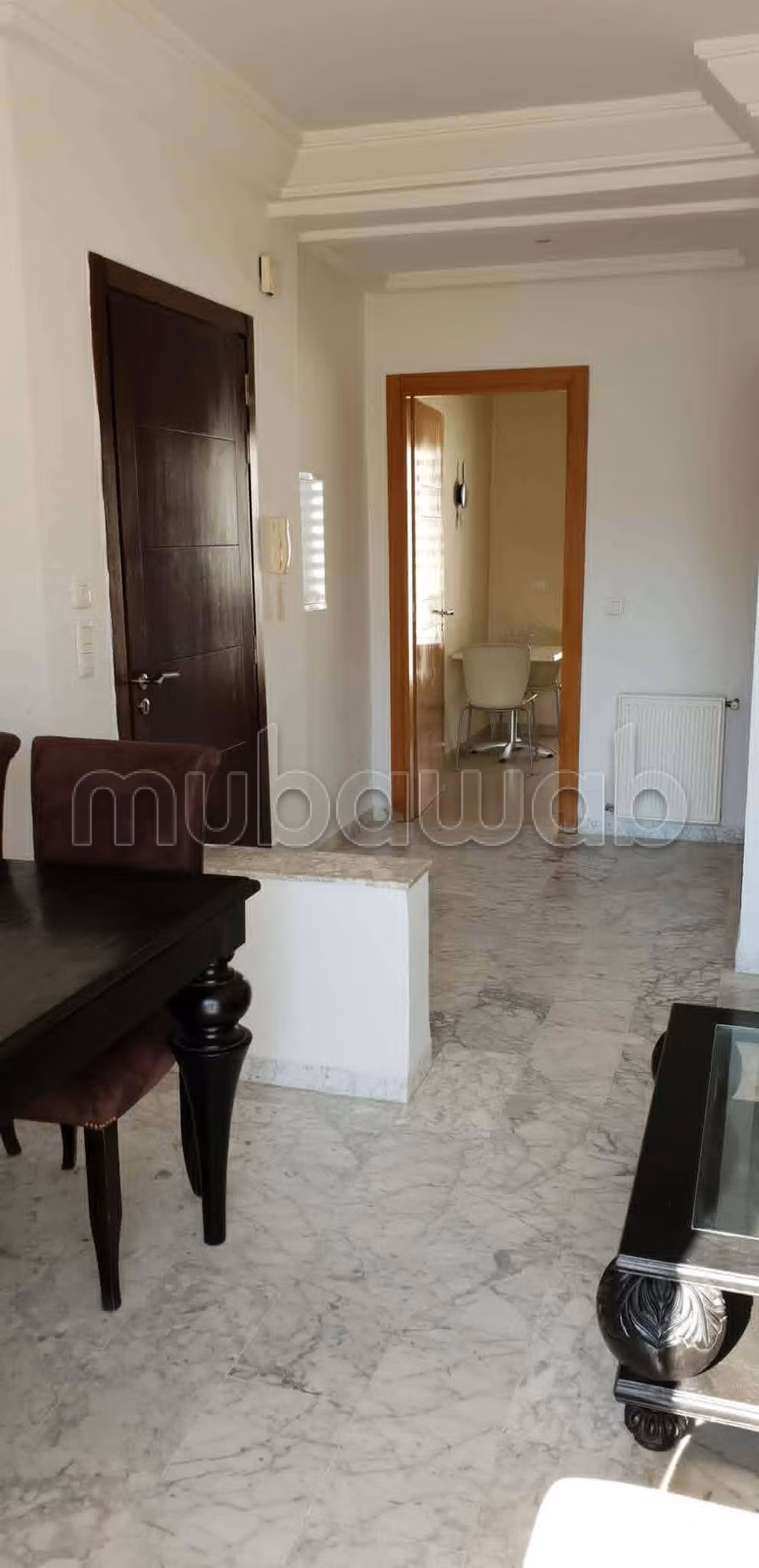 Luxurious S2 Apartment for annual rent next to Carrefour