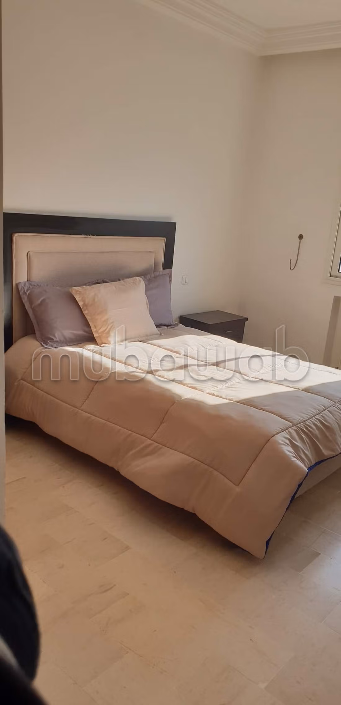 Luxurious S2 Apartment for annual rent next to Carrefour