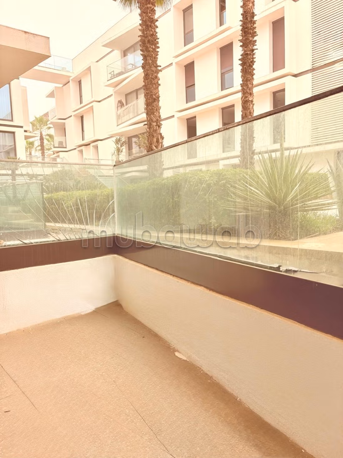 Studio te koop in Anfa Place