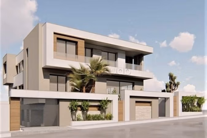 Villa de Luxe à Sidi Thabet: Élégance et Confort