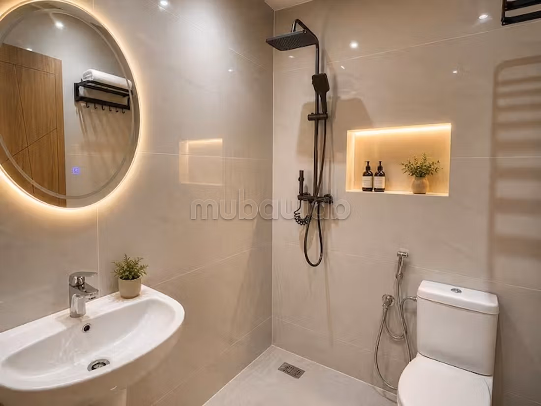 Gerenoveerd Gemeubeld Duplex Targa