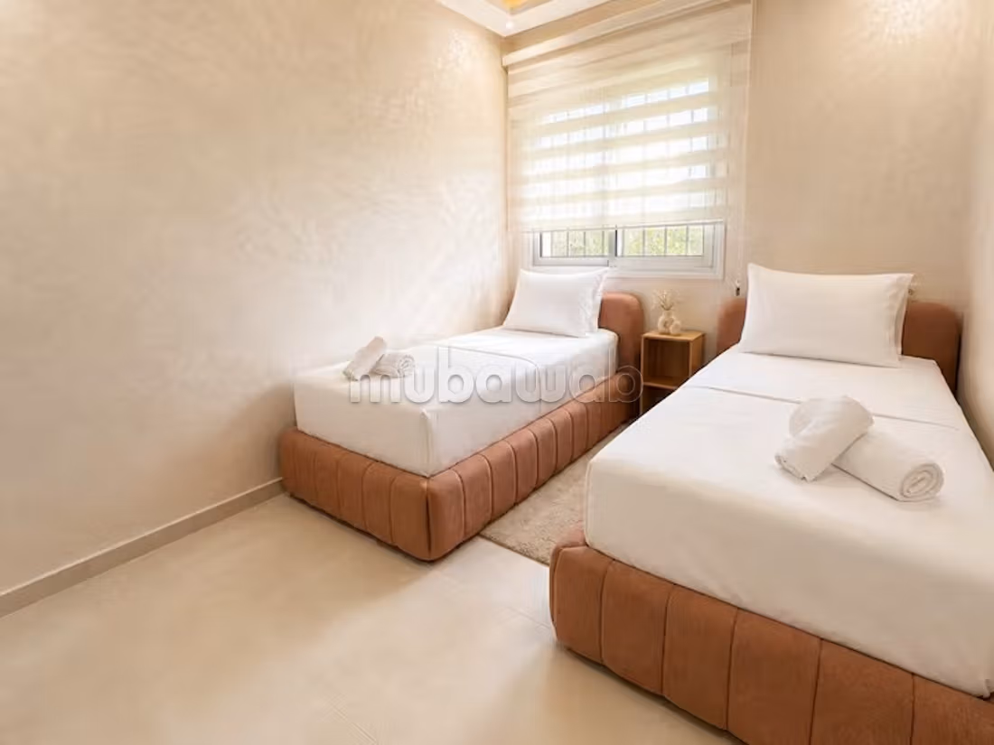 Gerenoveerd Gemeubeld Duplex Targa