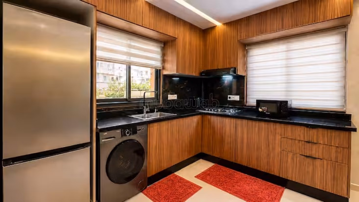 Gerenoveerd Gemeubeld Duplex Targa