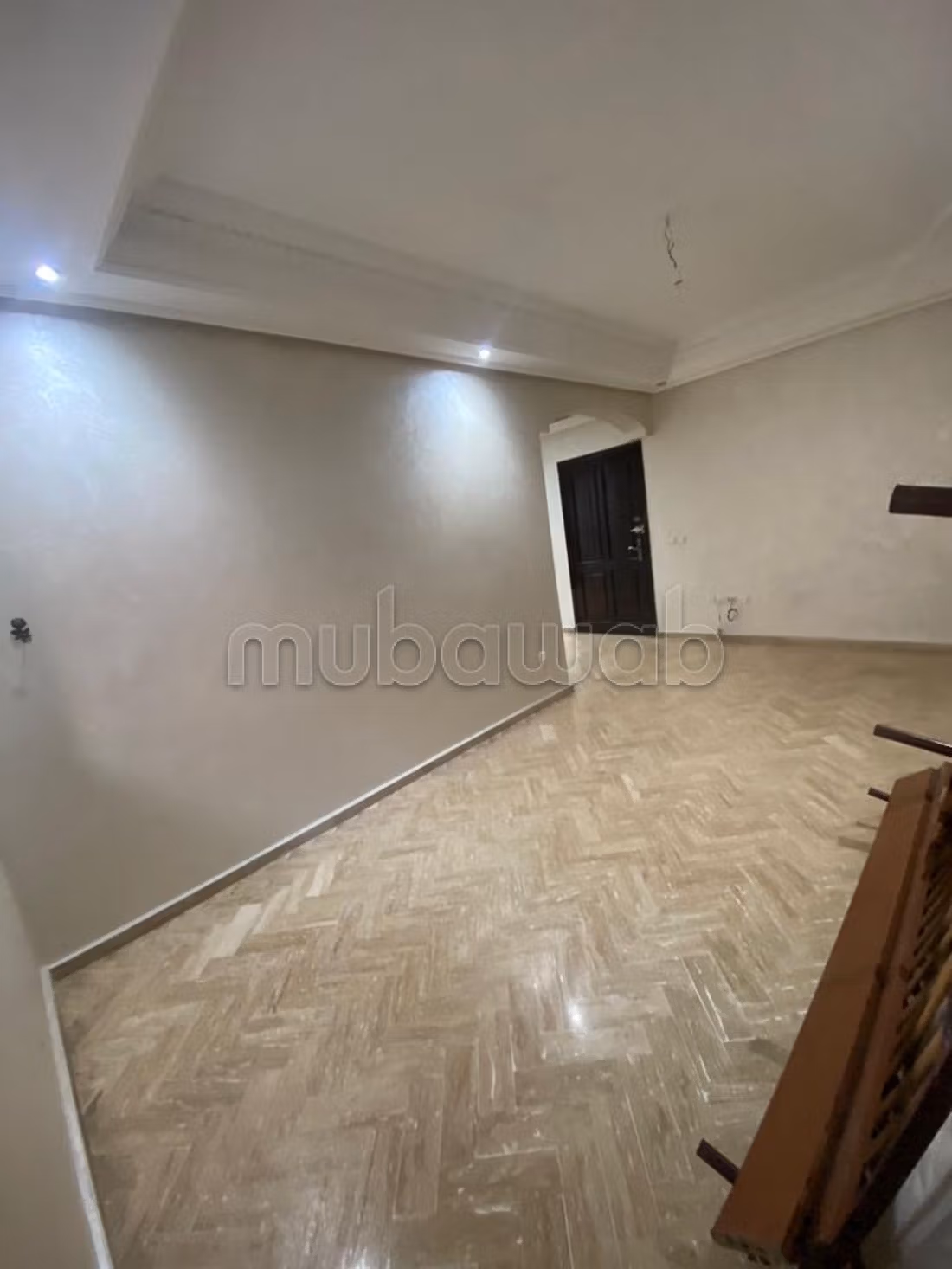 Appartement à l'achat à Maârif. 4 grandes pièces. Ascenseur — 2