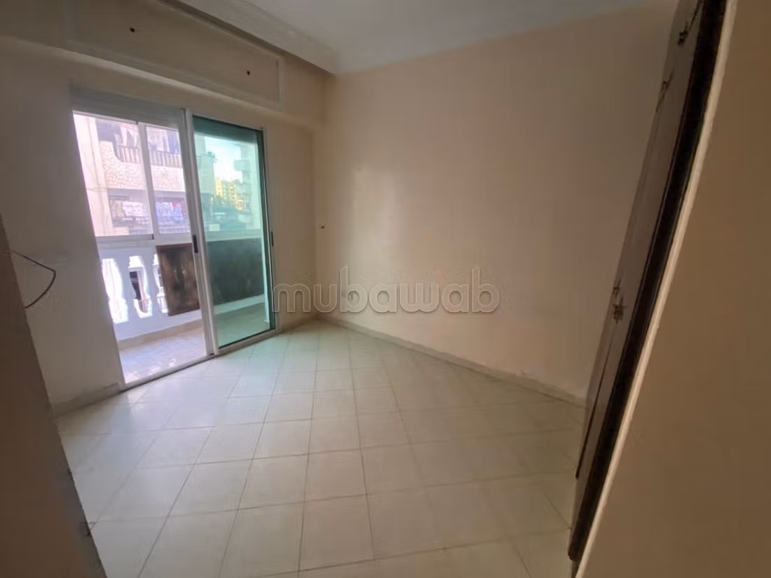 Appartement à l'achat à Maârif. 4 grandes pièces. Ascenseur — 6