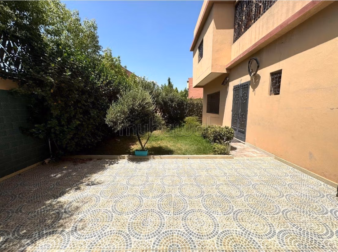 Encantadora villa en venta