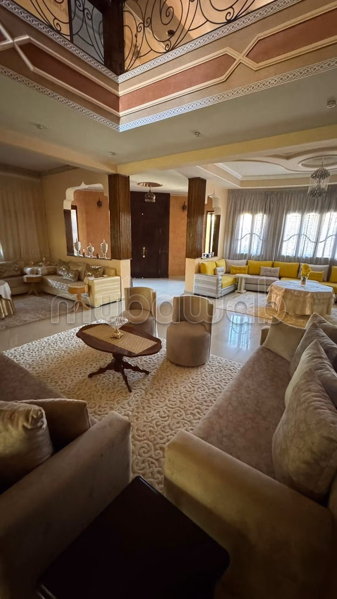 Encantadora villa en venta