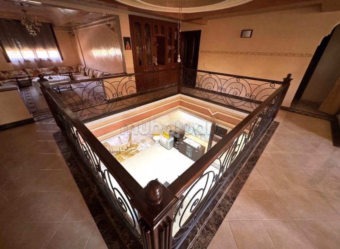 Encantadora villa en venta