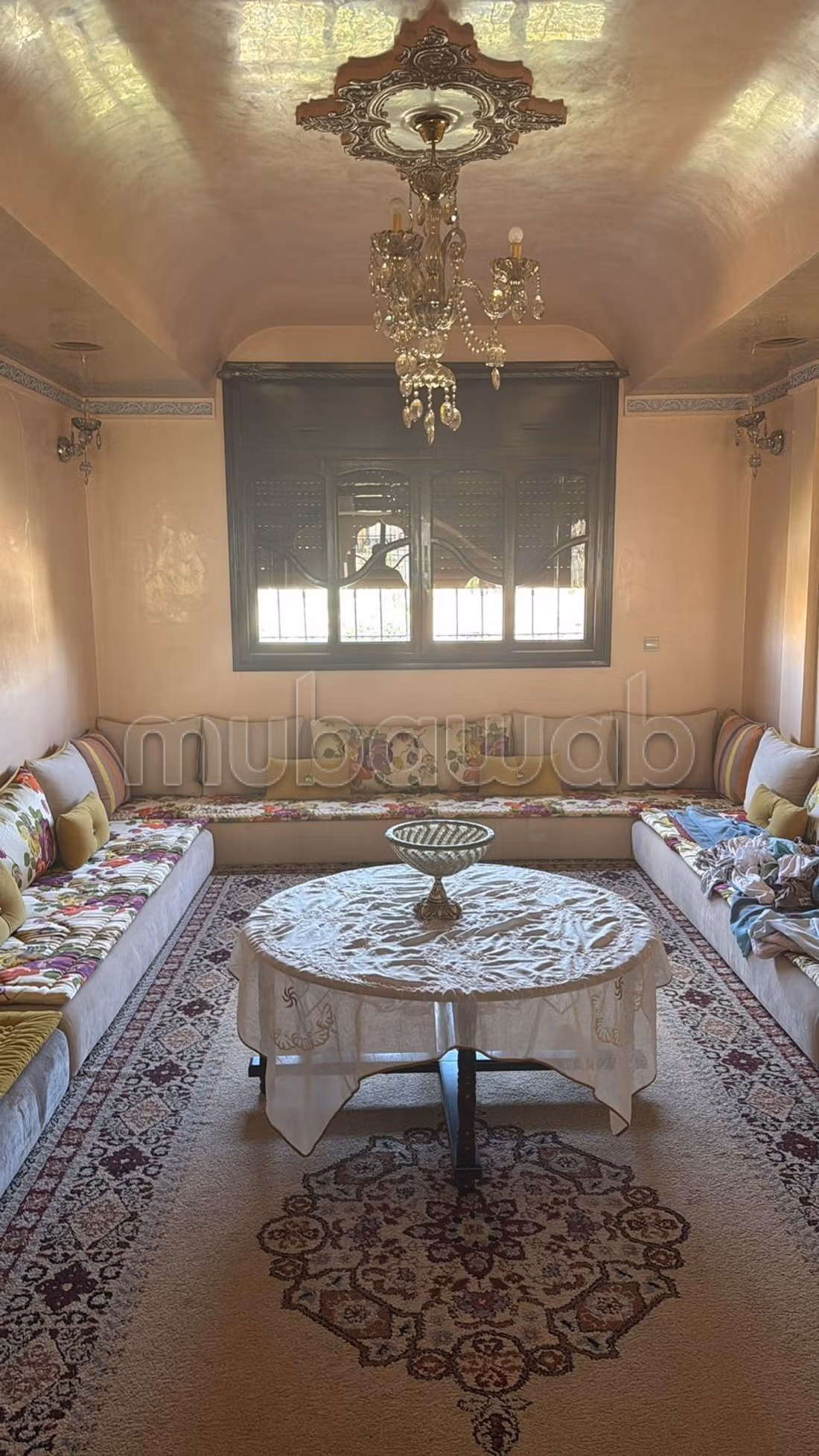 Encantadora villa en venta